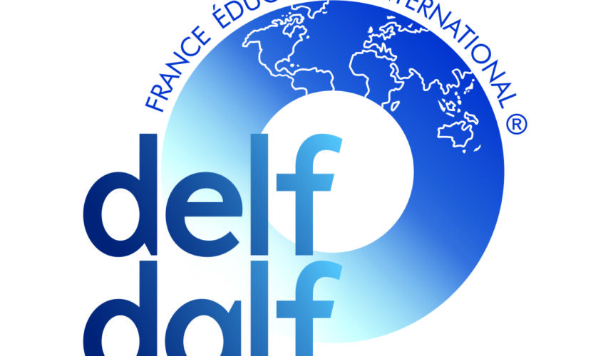 DELF/DALF exam session