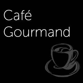 Café gourmand – Adults