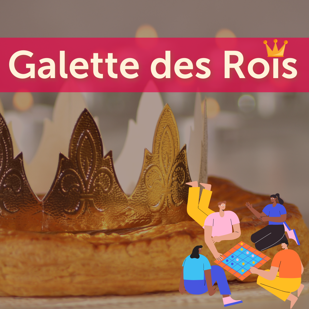 Galette des Rois