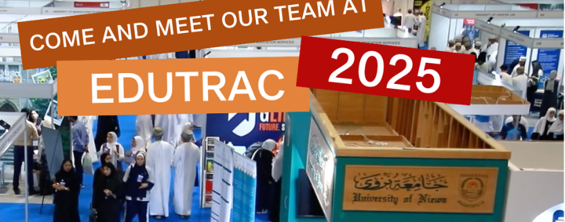 EDUTRAC 2025