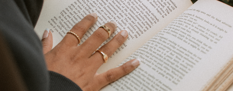 BOOKCLUB
