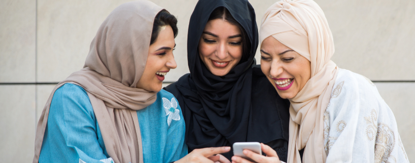 OMANI WOMEN’S DAY