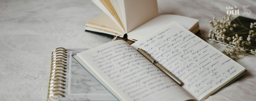 POETRY-CIRCLE – ON THE FEELING OF GROUNDING