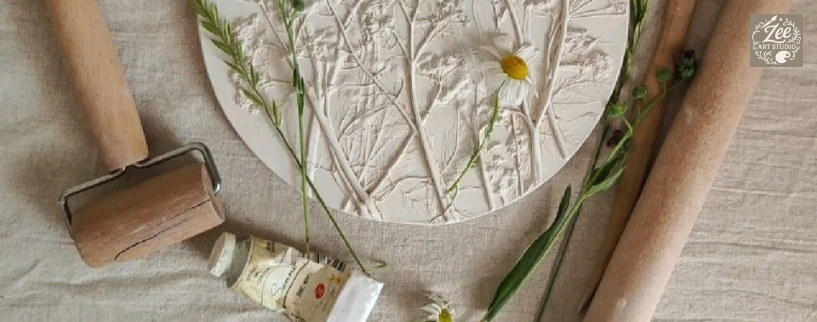 FLOWER RELIEF WORKSHOP