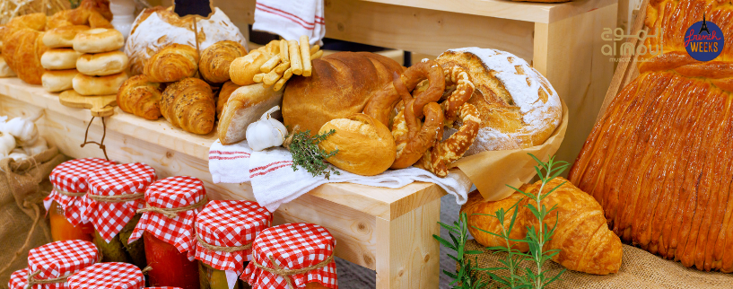 FRENCH DAYS IN AL MOUJ