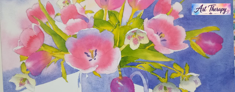 WATER COLOR WORKSHOP