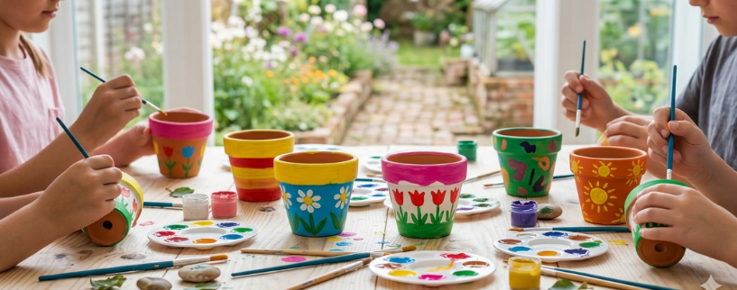 KIDS CRAFT